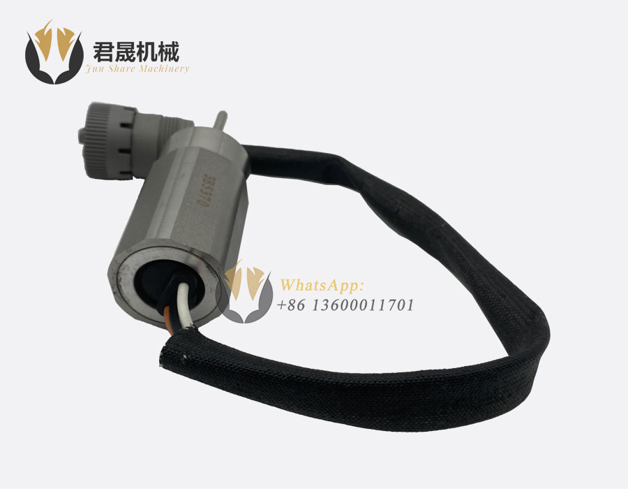 3E-5370 3E5370 Coolant Temperature Sensor