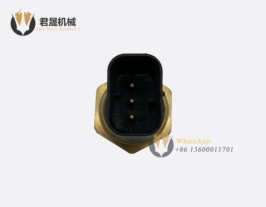 274-6717 2746717 Oil Pressure Sensor
