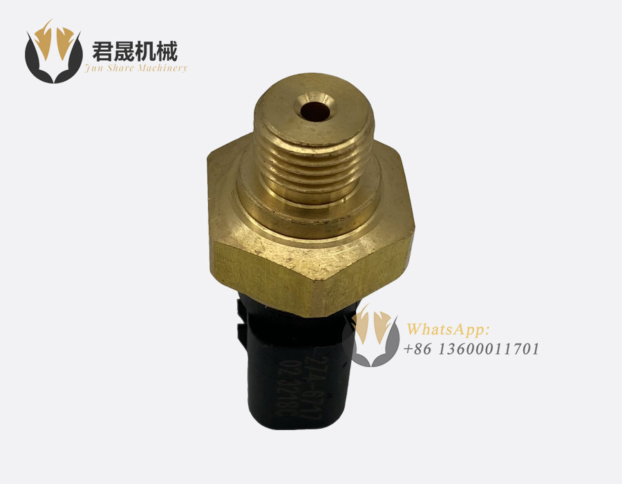 274-6717 2746717 Oil Pressure Sensor