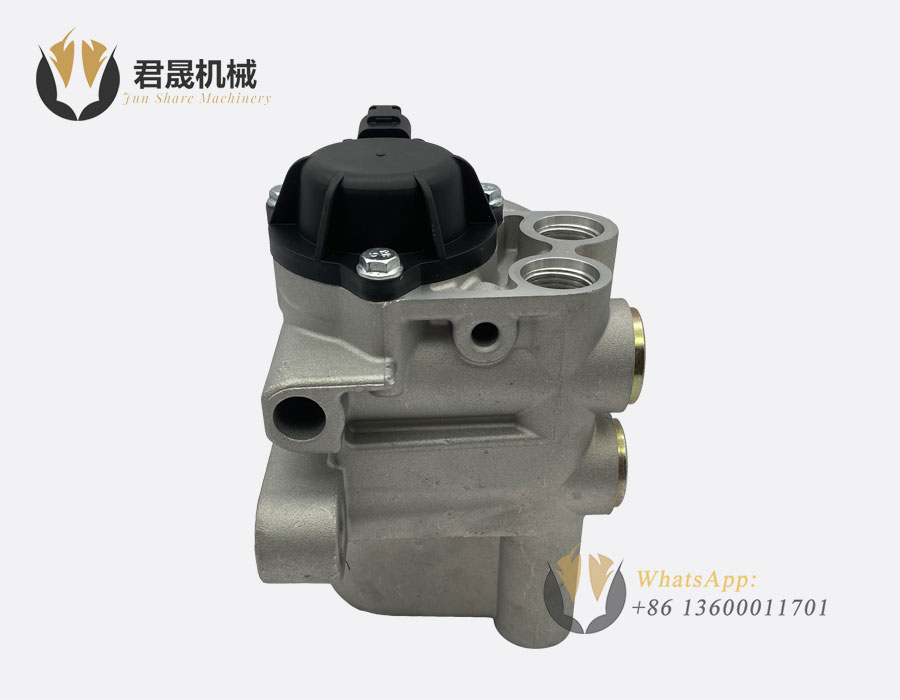190-8970 1908970 Fuel Priming Pump Base Assembly For CAT C9 Engine
