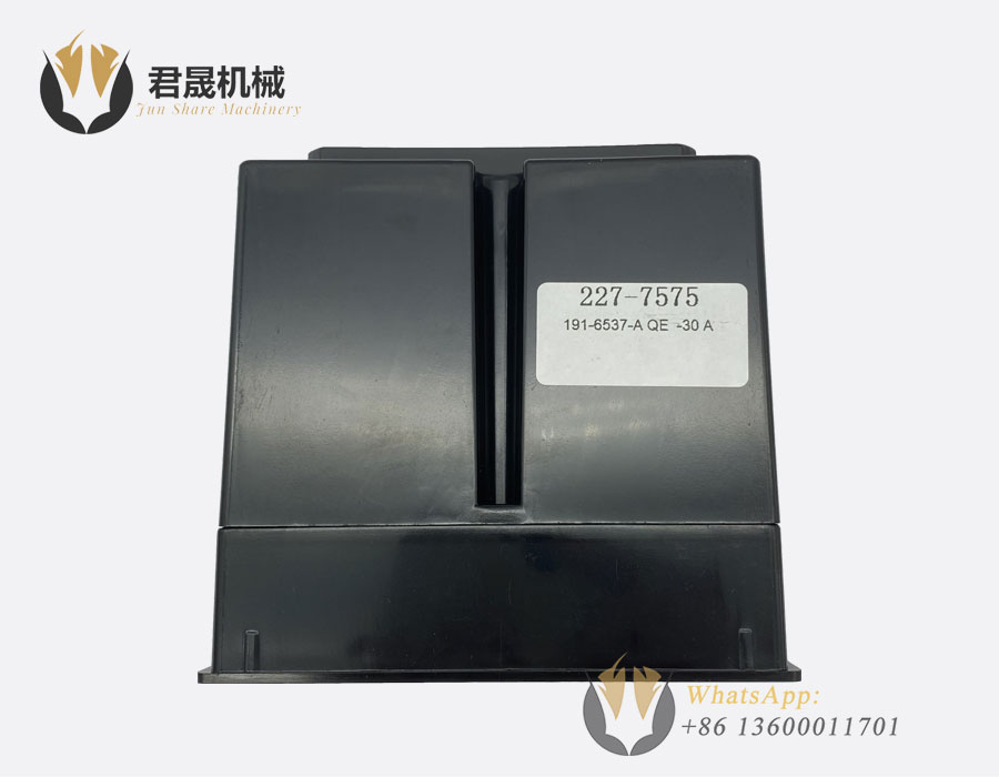 227-7575 2277575 Head Lamp Wiper Controller