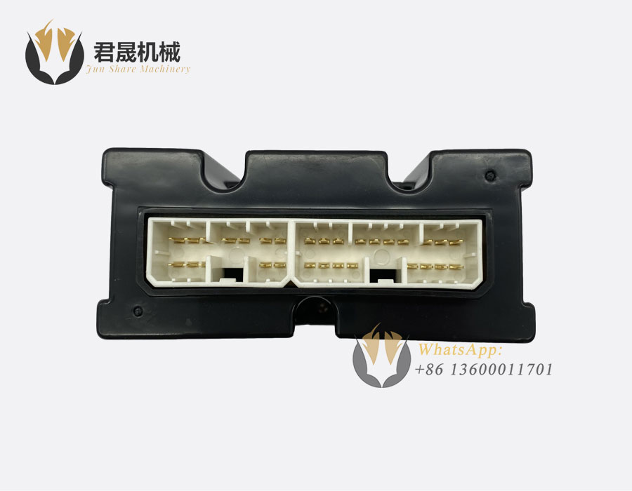 227-7575 2277575 Head Lamp Wiper Controller
