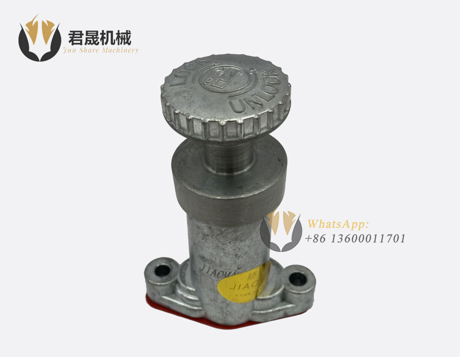 137-5541 1375541 CAT Fuel Priming Pump