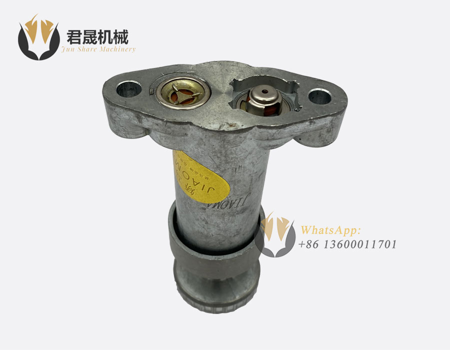 137-5541 1375541 CAT Fuel Priming Pump