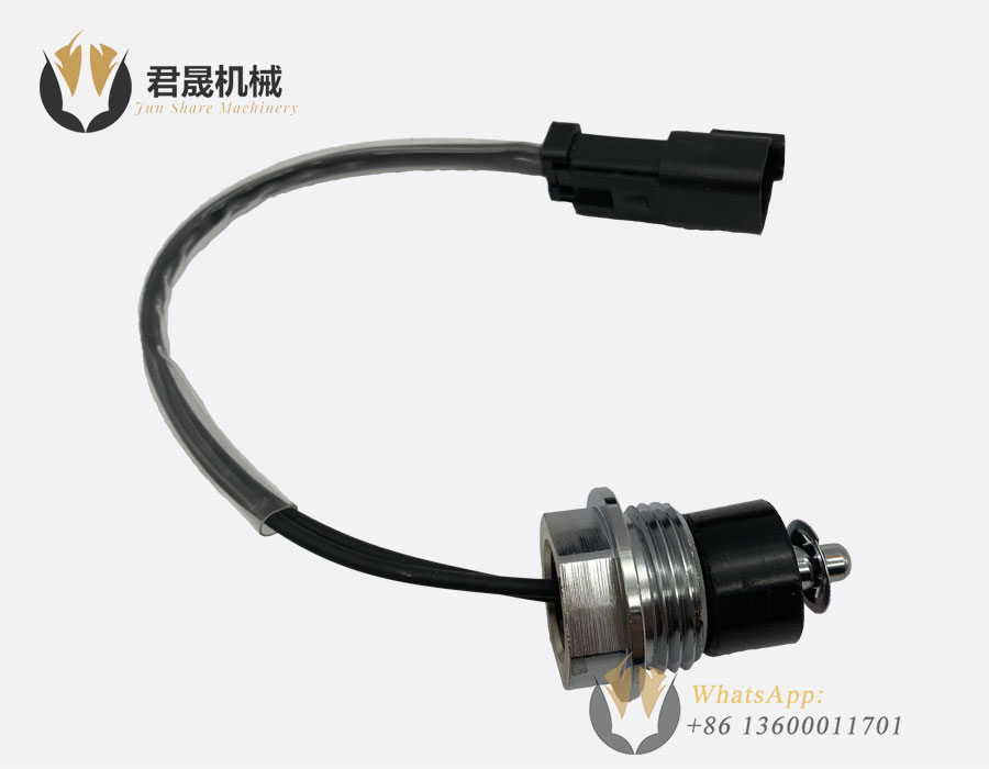 213-0677 2130677 Oil Pressure Sensor