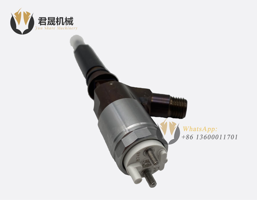 326-4700 10R7675 Fuel Injector