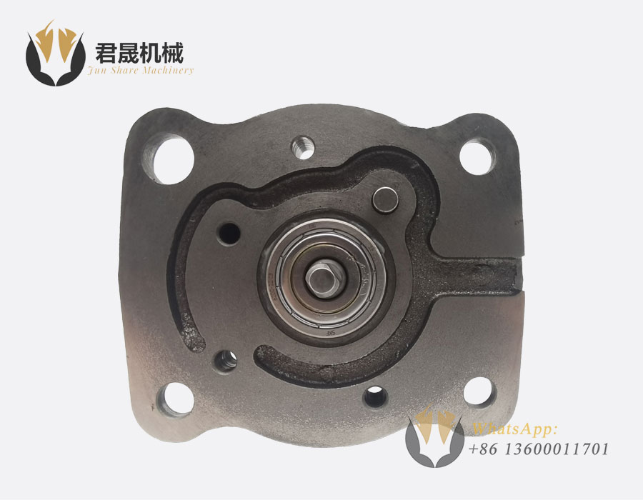313-6357 3261006 Fuel Transfer Pump For CAT C7 C9 Engine