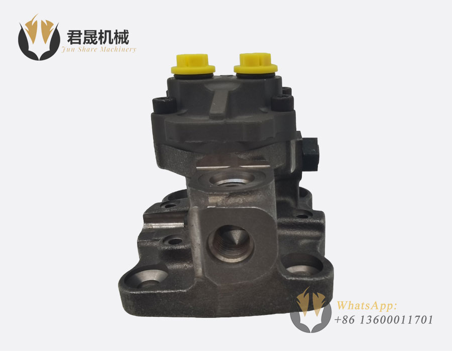313-6357 3261006 Fuel Transfer Pump For CAT C7 C9 Engine