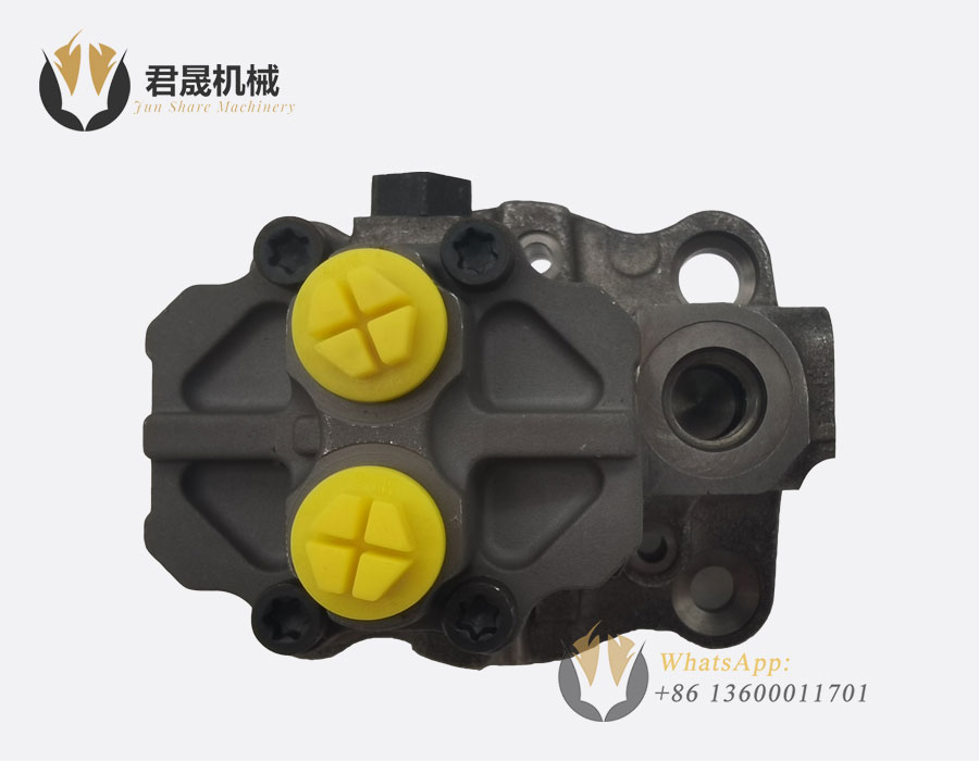 313-6357 3261006 Fuel Transfer Pump For CAT C7 C9 Engine