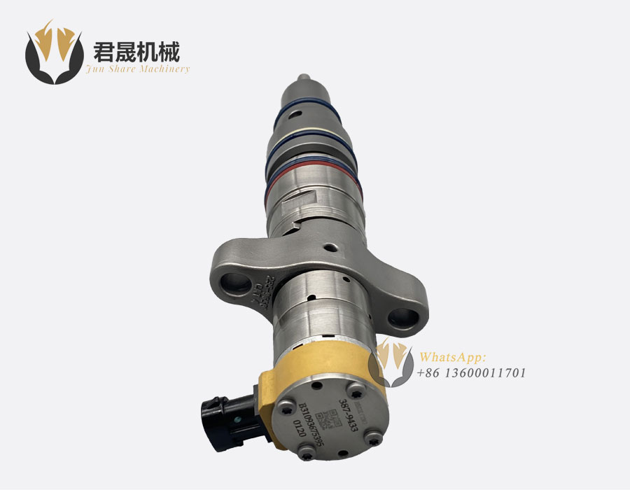 387-9433 3879433 Fuel Injectors