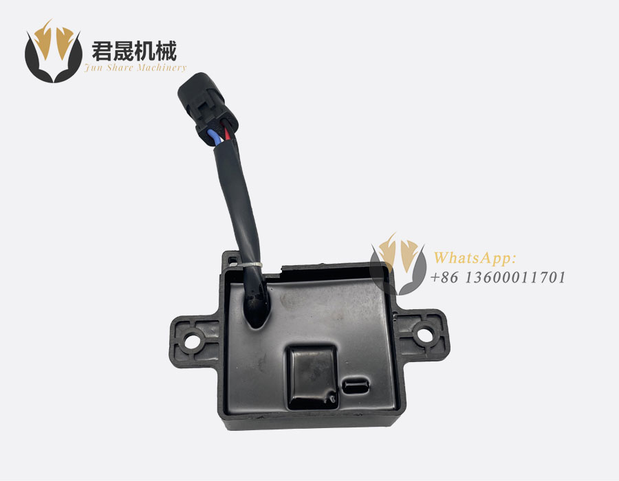 163-6703 1636703 Time Relay