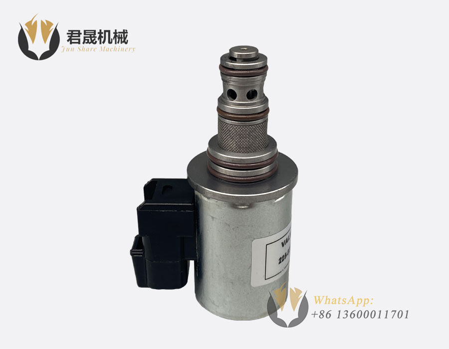 225-0300 2250300 Solenoid Valve
