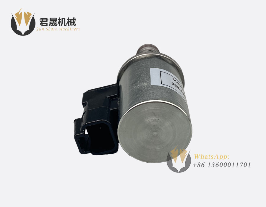 225-0300 2250300 Solenoid Valve