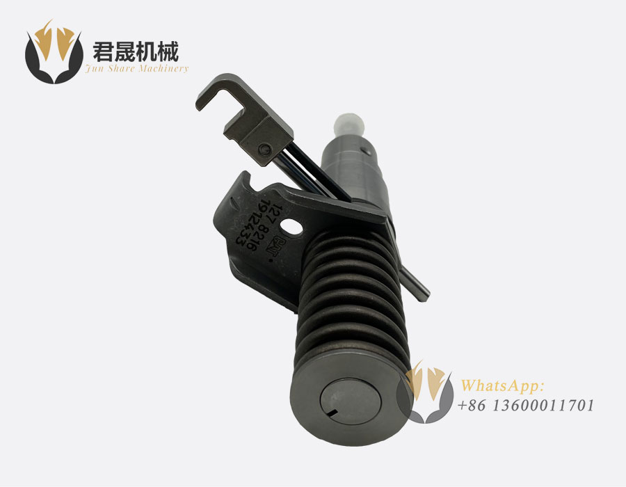 127-8216 1278216 Fuel Injector