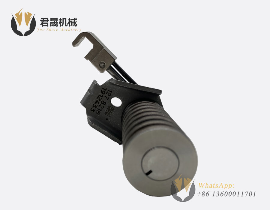 127-8216 1278216 Fuel Injector