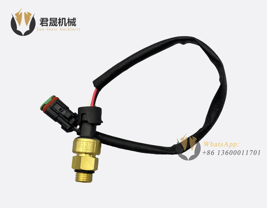 194-6722 1946722 Pressure Sensor