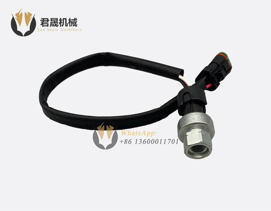 194-6725 1946725 Oil Pressure Sensor