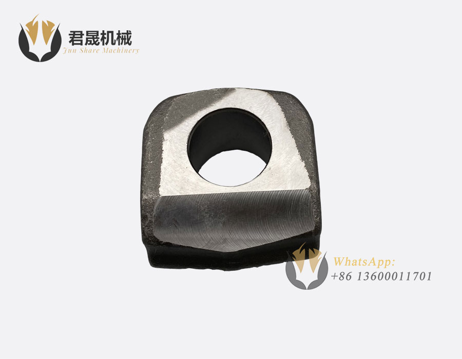 263-7082 Bloco Do Rotor