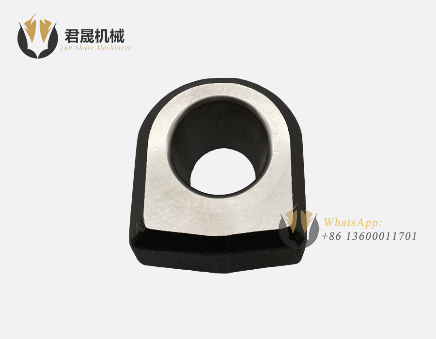 263-7082 Bloco Do Rotor