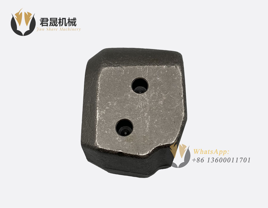 263-7082 Bloco Do Rotor