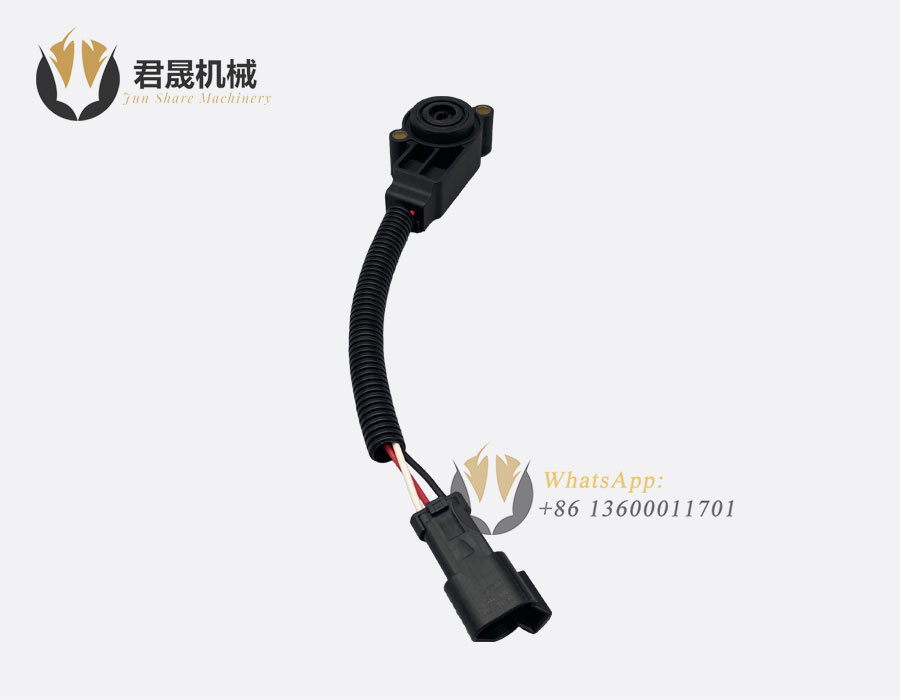 266-1467 2661467 Position Sensor