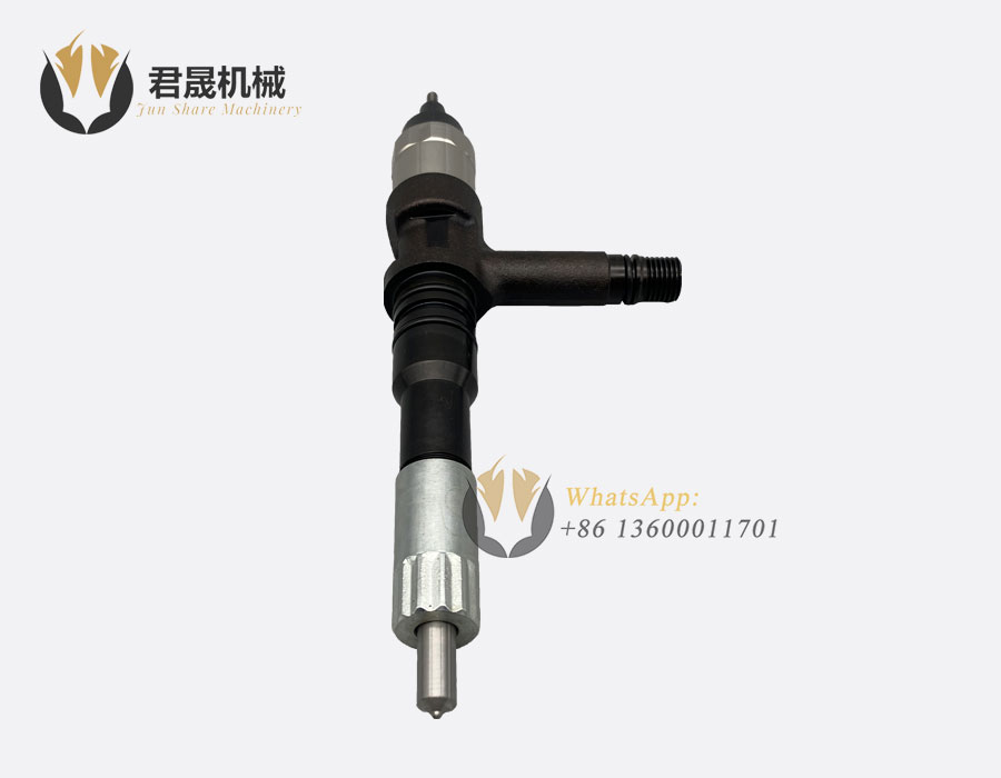 095000-6070 6251-11-3100 Common Rail Fuel Injector