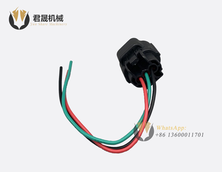SA6D140 Plug