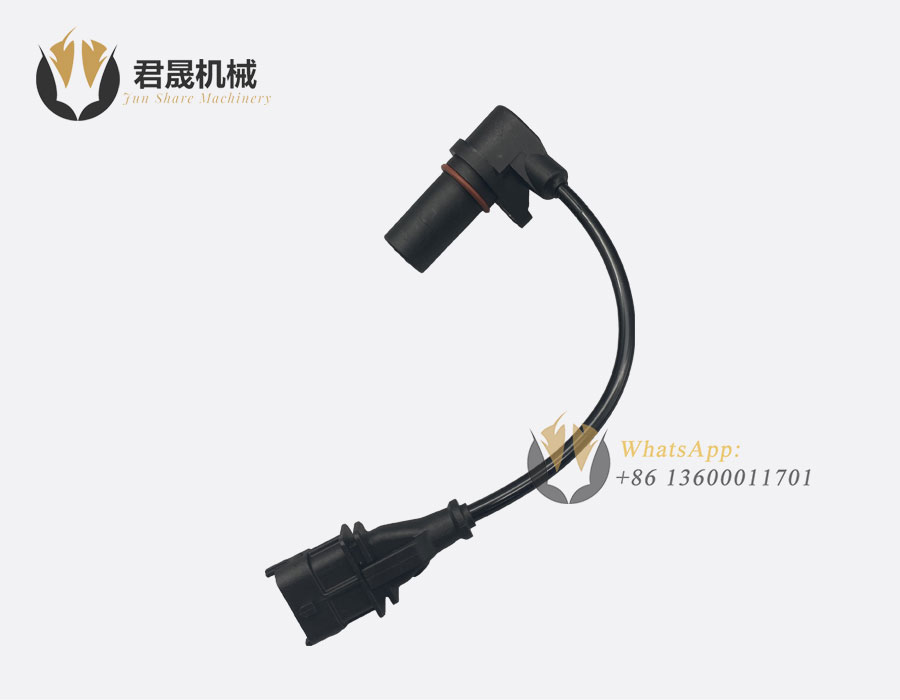 4890189 0281002410 Crankshaft Position Sensor For  Cummins