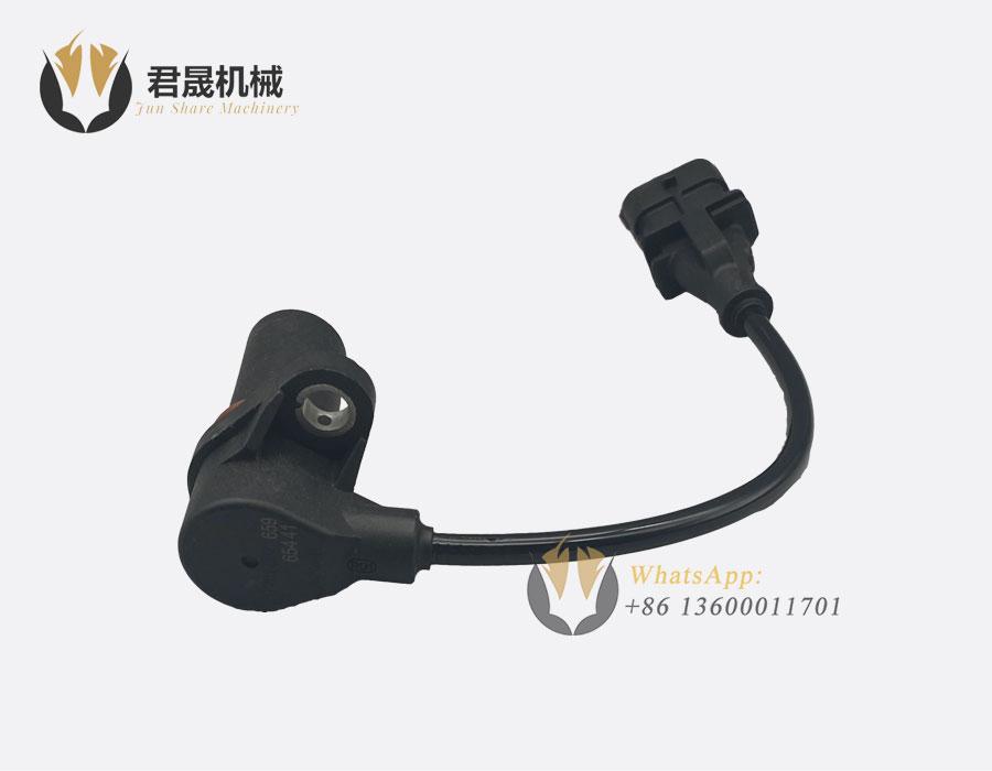 4890189 0281002410 Crankshaft Position Sensor For  Cummins