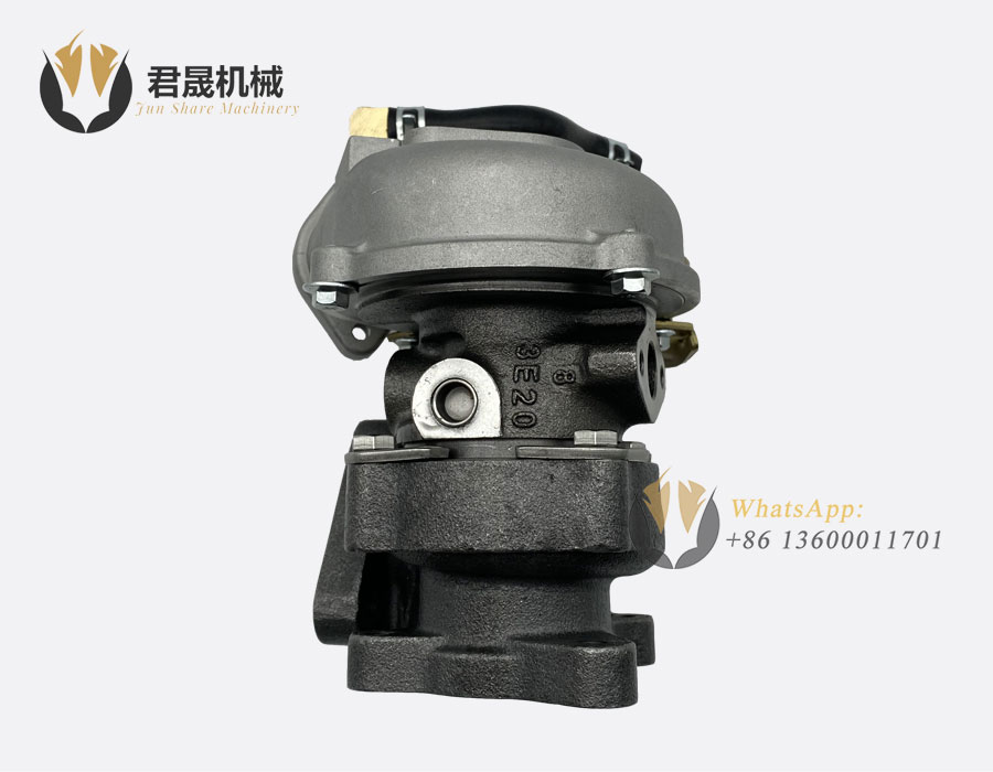 13900-62D51 RHB31 Turbocharger For Suzuki Engine