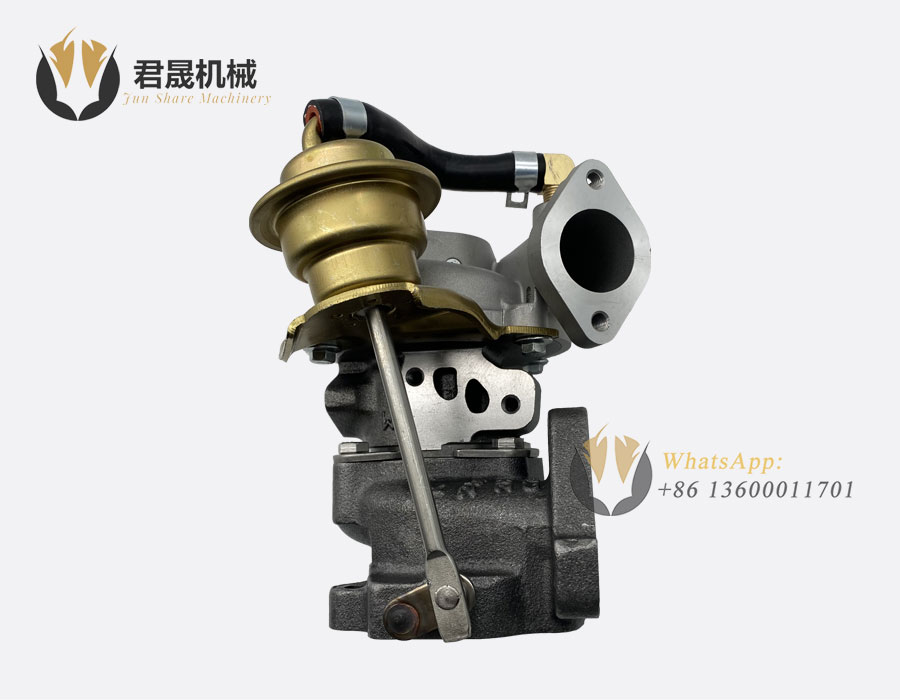 13900-62D51 RHB31 Turbocharger For Suzuki Engine