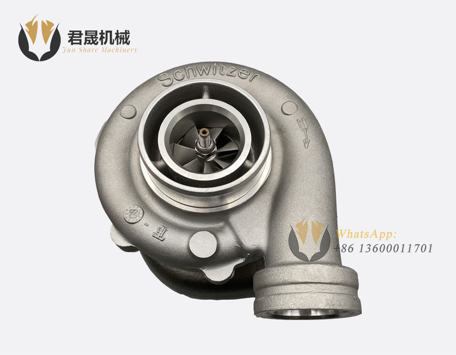 0425-9311 04259311 S200 Turbocharger For Deutz