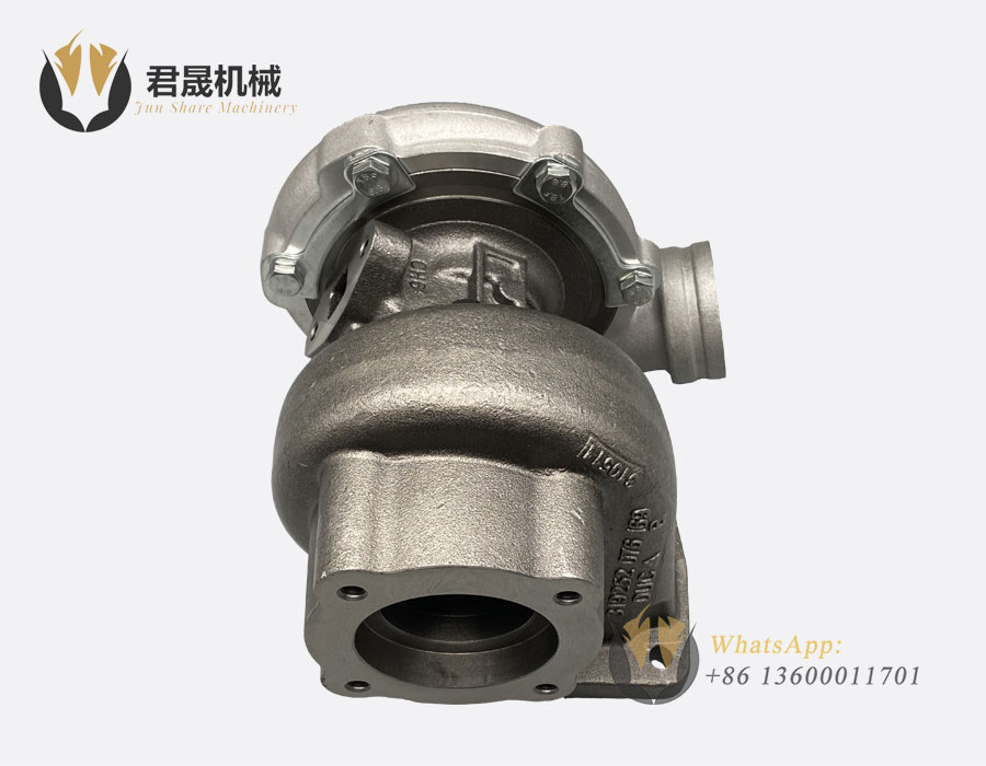 0425-9311 04259311 S200 Turbocharger For Deutz