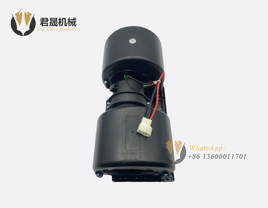 519703 Blower Motor Assembly 12V