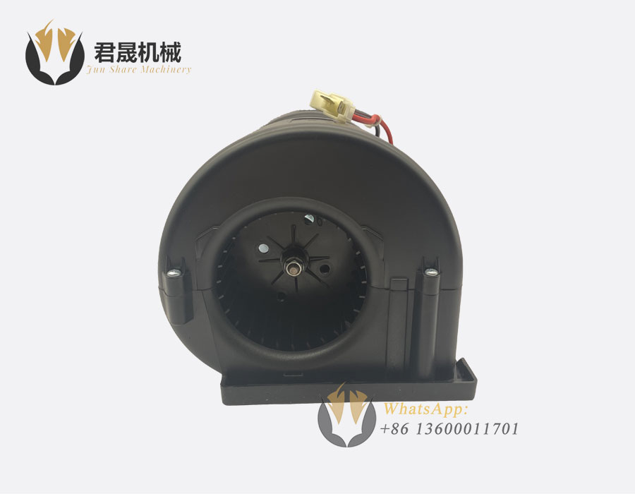 519703 Blower Motor Assembly 12V
