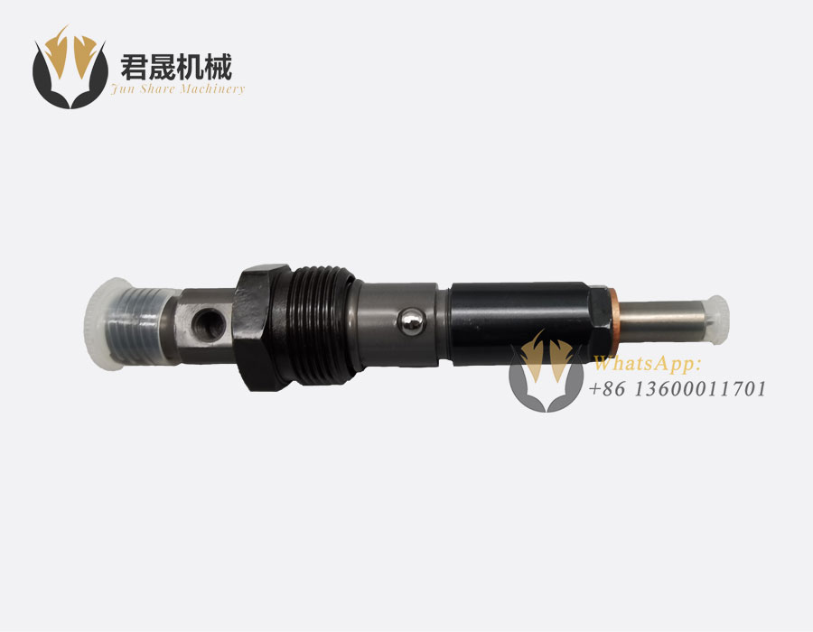 3357660 3283577 4948366 3929490 3802677 Cummins 6BT 4BT Diesel Engine 14MM Common Rail Fuel Injector
