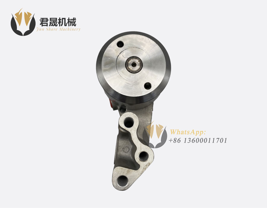 VOE20518337 04282358 Fuel Pump For EC210 D6D Engine