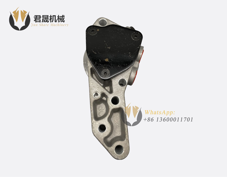VOE20518337 04282358 Fuel Pump For EC210 D6D Engine