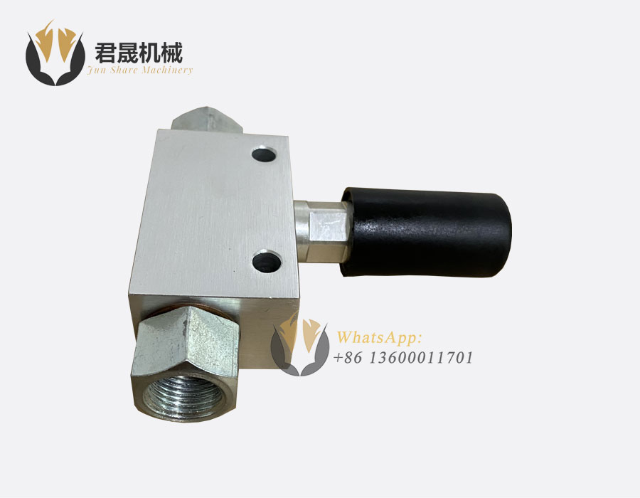 20450901 Fuel Supply Pump For Volvo