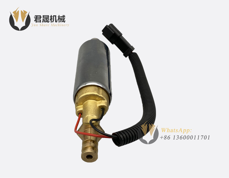 4975617 Fuel Transfer Pump for Cummins QST30