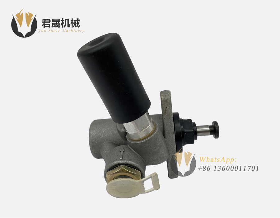 1375493 Truck Fuel Pump For Scania