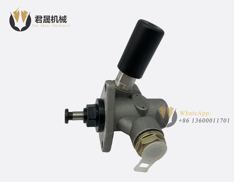 1375493 Truck Fuel Pump For Scania
