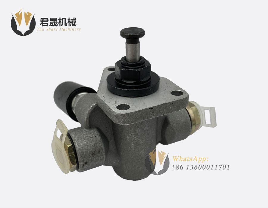 1375493 Truck Fuel Pump For Scania